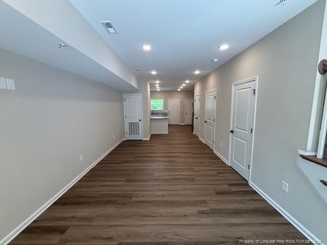 Building Photo - 1511 Fort Bragg Rd