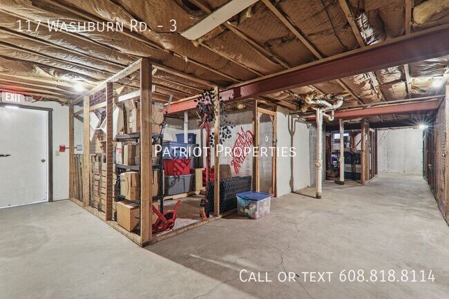 Building Photo - 117 Washburn Rd