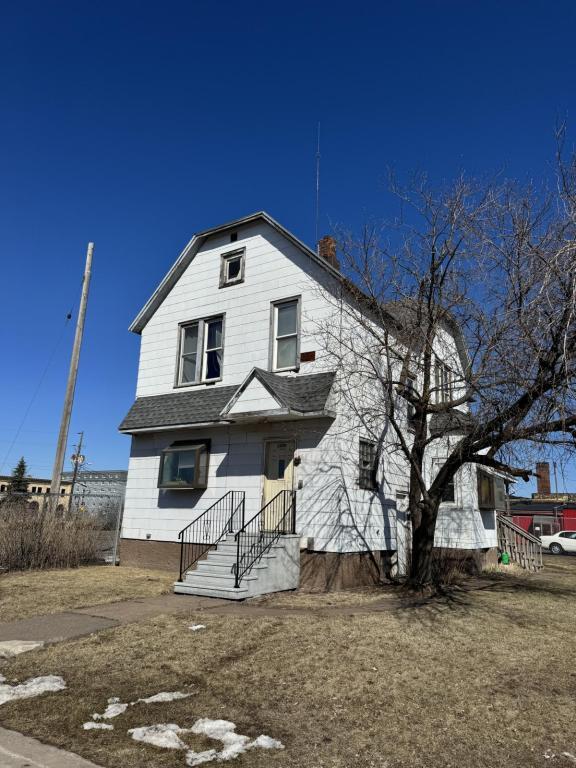 Building Photo - 1028 Banks Ave