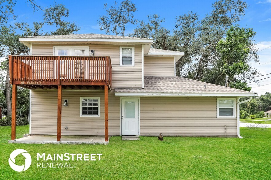 Building Photo - 5004 Bonnet Ave
