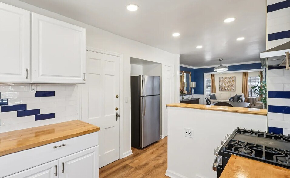 Building Photo - 3653 Winchell Rd