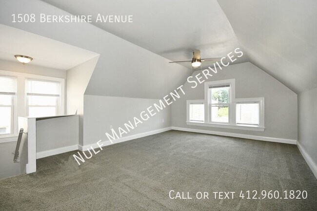 Building Photo - 1508 Berkshire Ave