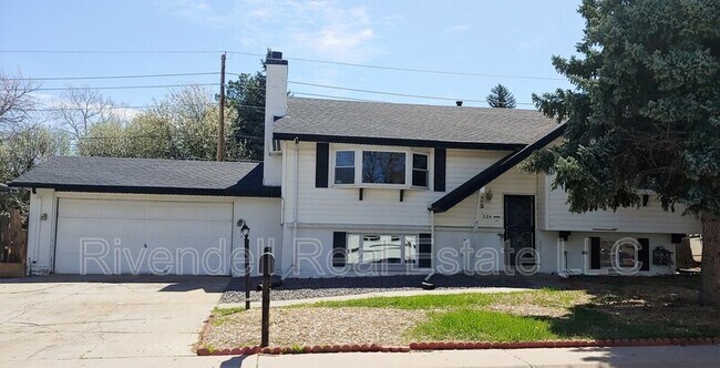 Building Photo - 524 S Victor Way