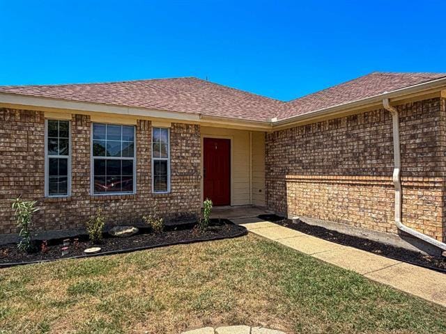 Building Photo - 1009 McKavett Dr