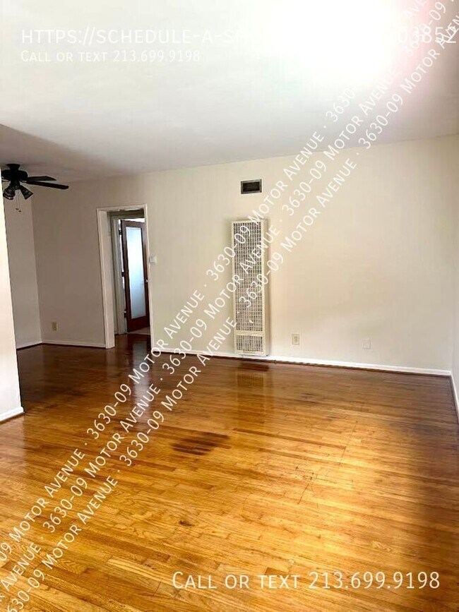 Building Photo - 3630-09 Motor Avenue-