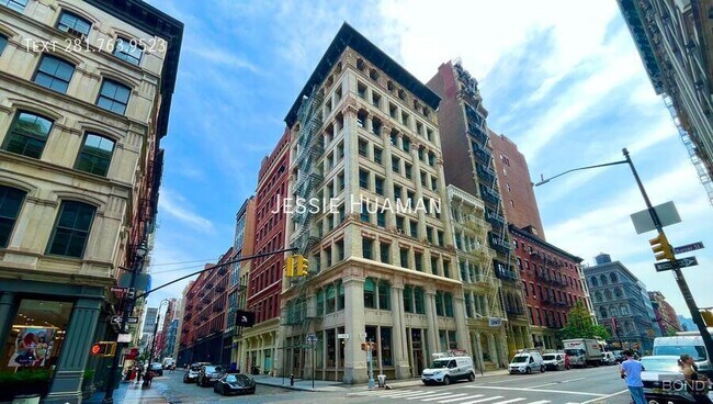 Primary Photo - 452 Broome St