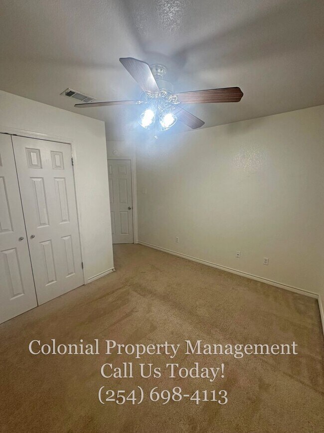Building Photo - 3Bd/1.5 Ba in Killeen, TX!