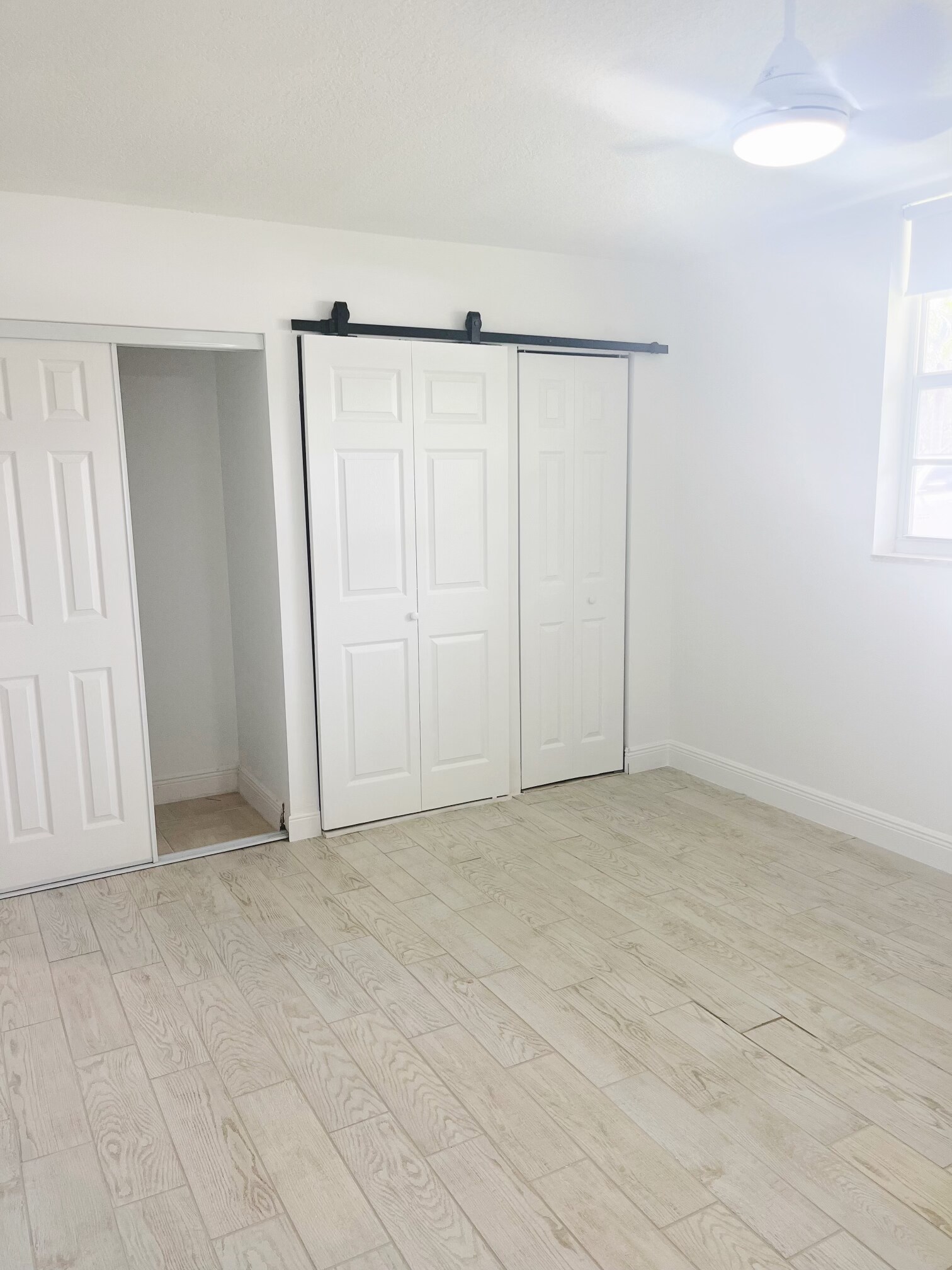2nd bedroom - 5700 NW 2nd Ave