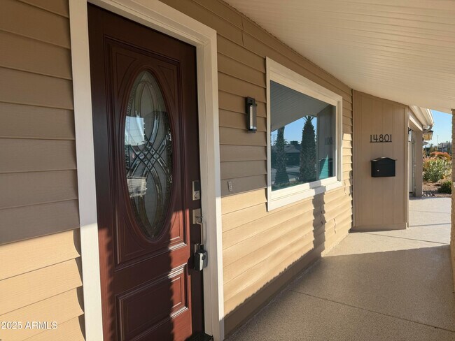 Building Photo - 14801 N Agua Fria Dr