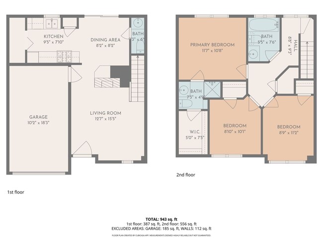 Building Photo - Updated 3-Bed Townhome Oasis in Copperfield | Greenbelt Views, Granite Kitchen & Move-In Ready!