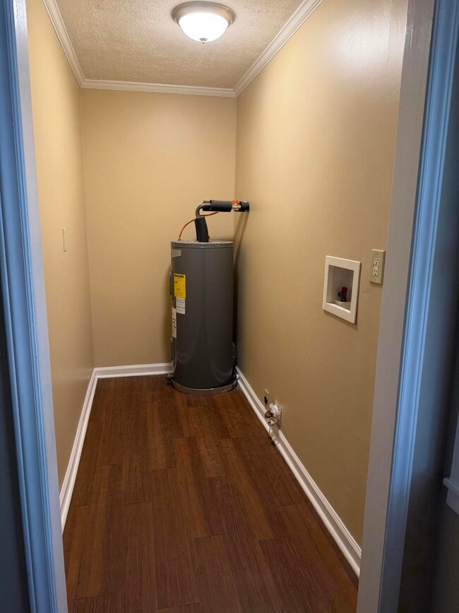 Building Photo - 118 Taylor St