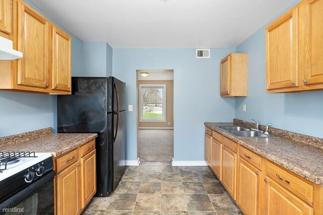 Building Photo - 2 br, 1 bath Apartment - 1002 Jackson St NW
