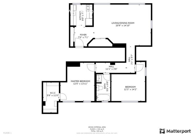 Building Photo - 76 New York Ave NW