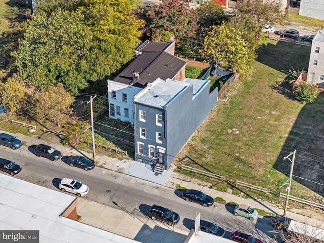 Building Photo - 1923 N 20th St