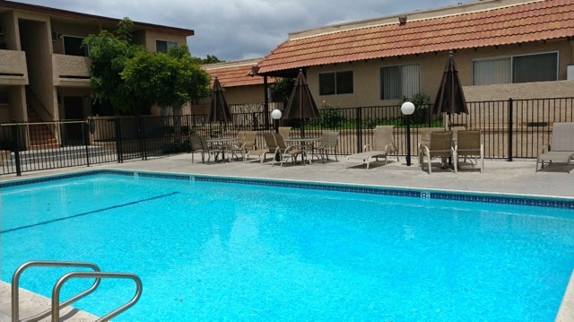 Building Photo - Orange Tree Garden Apartments