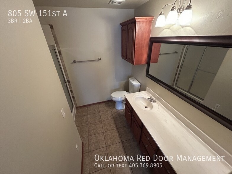Building Photo - 805 SW 151st St
