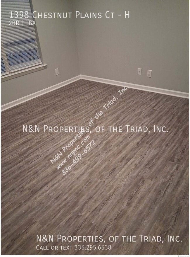 Building Photo - 1398 Chestnut Plains Ct