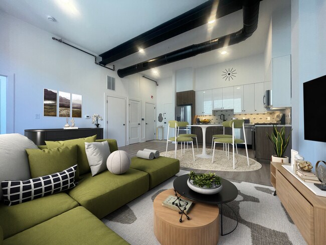 Building Photo - The Dylan