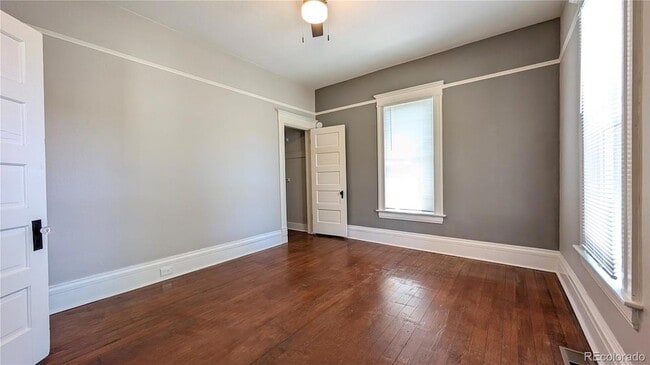 Building Photo - 1016 W Cucharras St