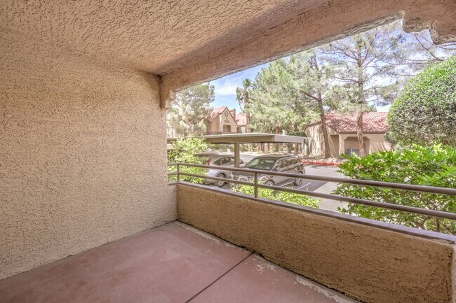 Building Photo - Fully Renovated Canyon Gate Condo | Guard Gated | Resort-Style Living