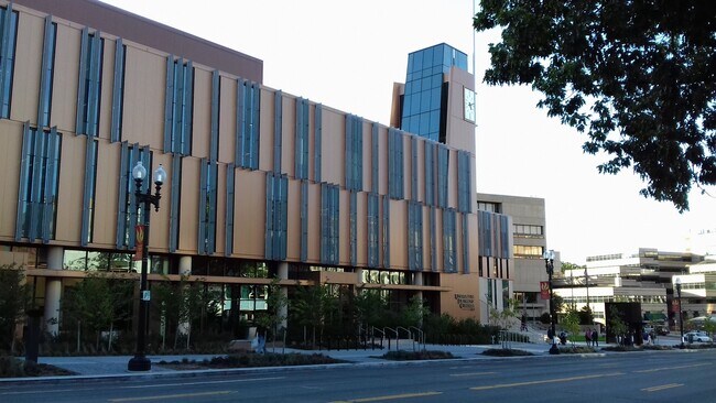 Building Photo - 2939 Van Ness St NW