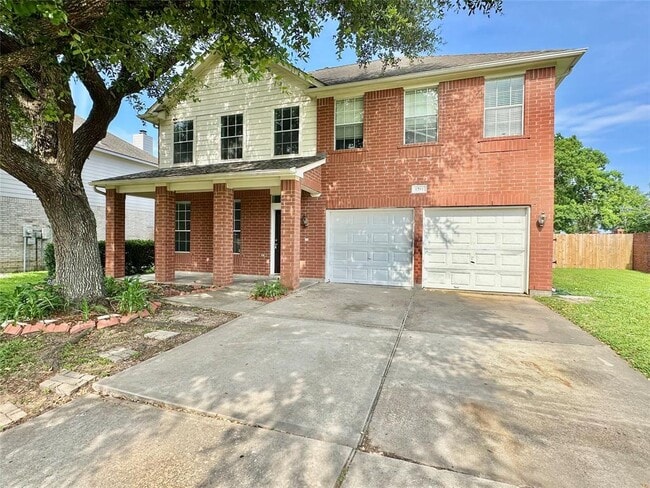 Building Photo - 1211 Satillo Ln