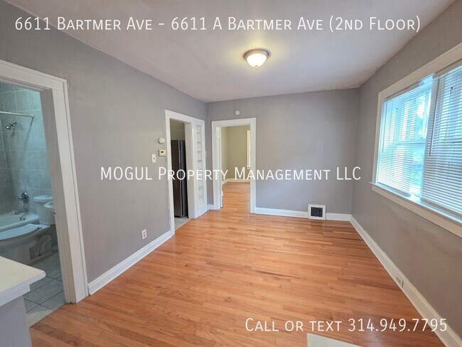 Building Photo - 6611 Bartmer Ave