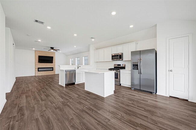 Building Photo - 17123 Daylily Dune Wy