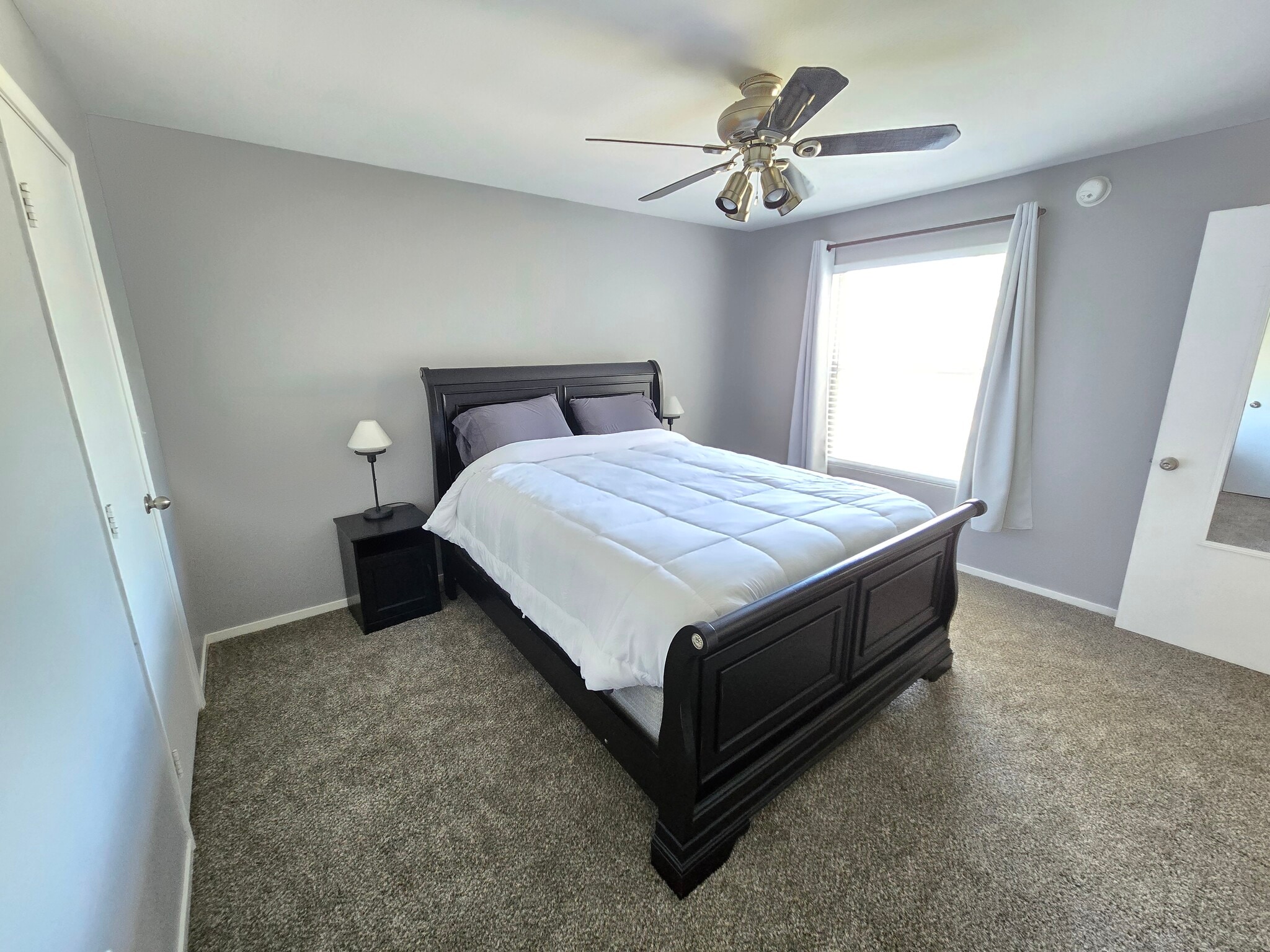 Bedroom #1 - 555 E Silverado Ranch Blvd