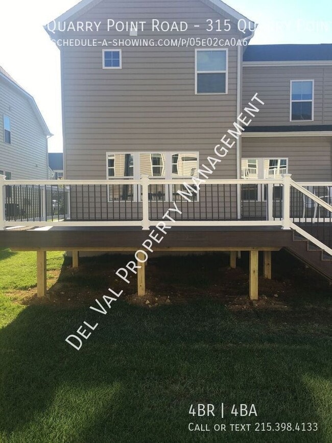 Building Photo - 315 Quarry Point Rd