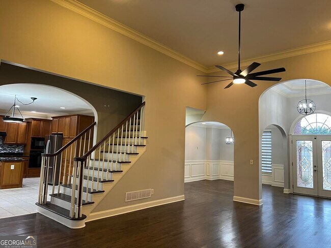 Building Photo - 2476 Sewell Mill Rd