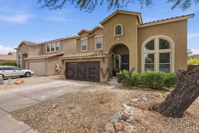 Building Photo - 8953 E Hillview St