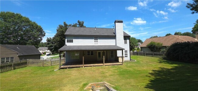 Building Photo - 516 Broad Head Point