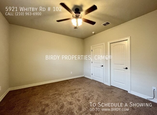 Building Photo - 5921 Whitby Rd