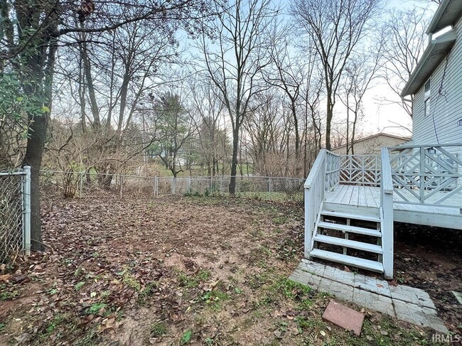 Building Photo - 3433 S Burks Ct