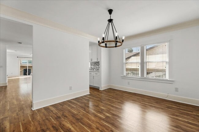 Building Photo - Charming 3-Bedroom Craftsman with Modern Upgrades and Spacious Layout