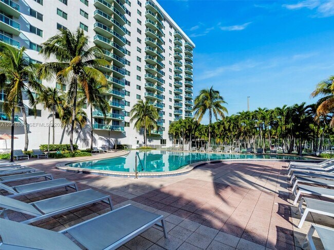 Building Photo - 19380 Collins Ave