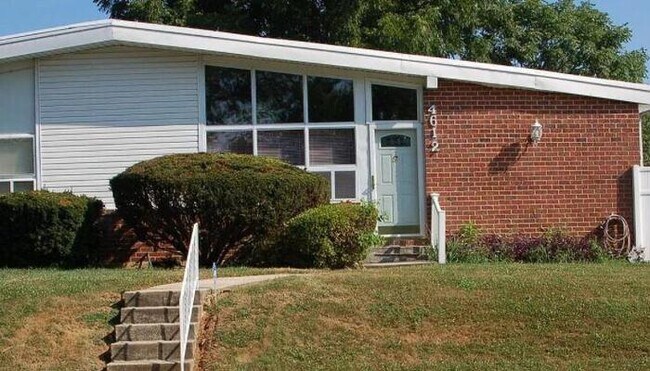 Primary Photo - 4612 Tema Road, Baltimore, MD, 21208