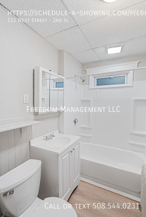 Building Photo - 112 West St