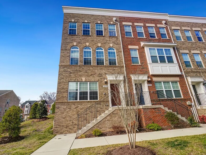 Primary Photo - 4777 Cherokee St
