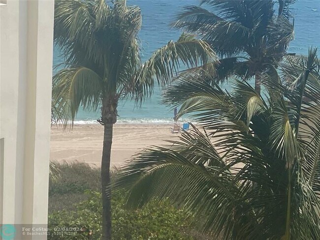 Building Photo - 6000 N Ocean Blvd