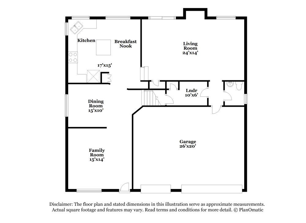 Building Photo - 5003 W Pedro Ln