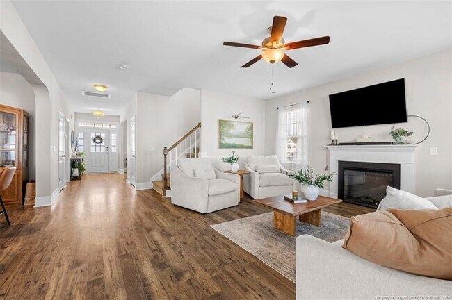 Building Photo - 192 Haynes Church Rd