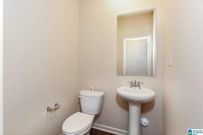 Building Photo - 8053 Hagood St