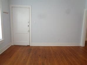 Building Photo - 401 W Clay St