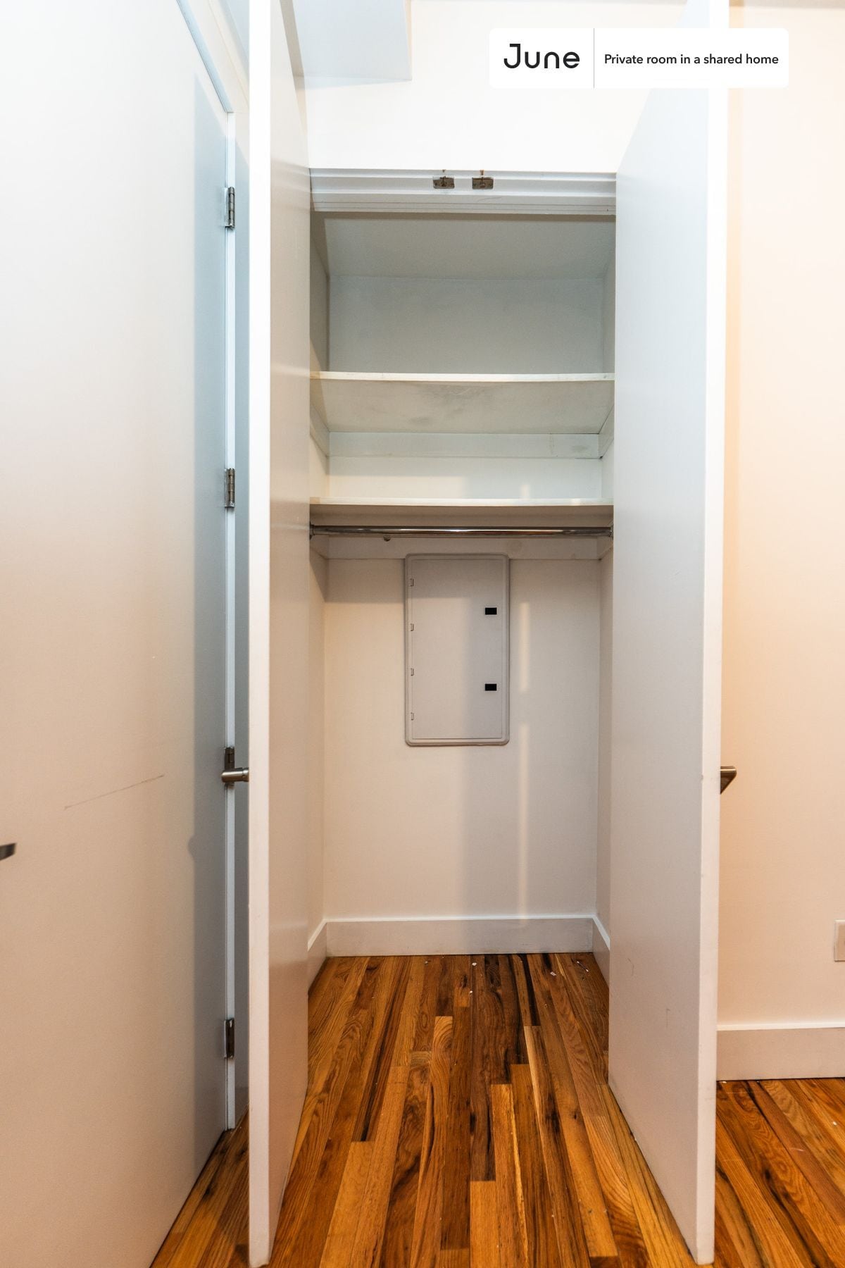 Building Photo - Room in Shared 3 bed/1 bath home