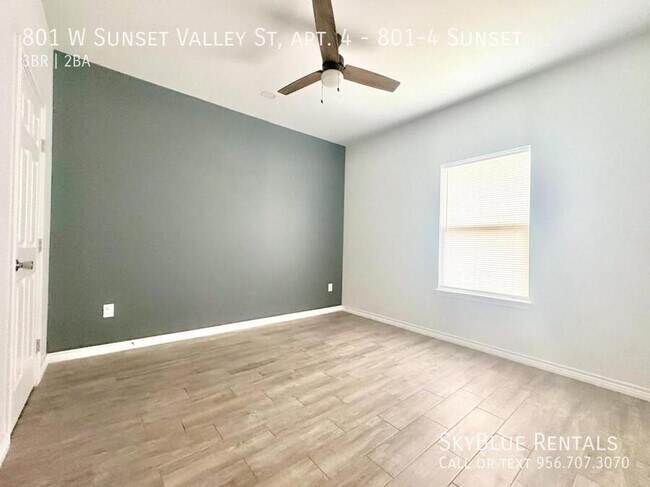 Building Photo - 801 W Sunset Valley St