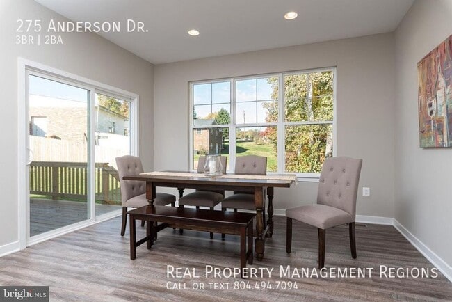 Building Photo - 275 Anderson Dr