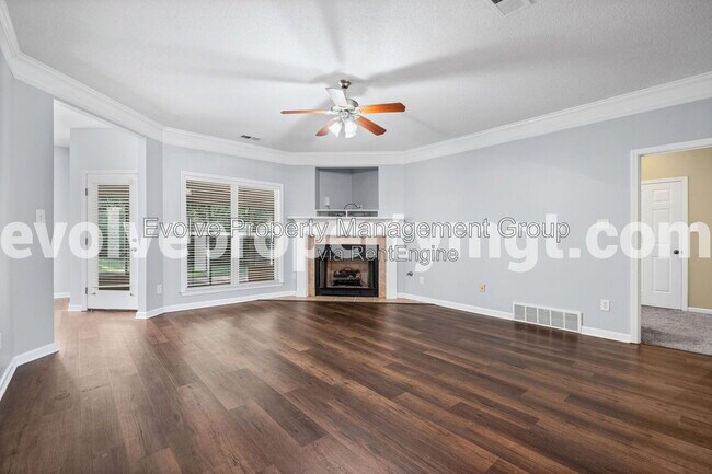 Building Photo - 6606 Baudette Cove