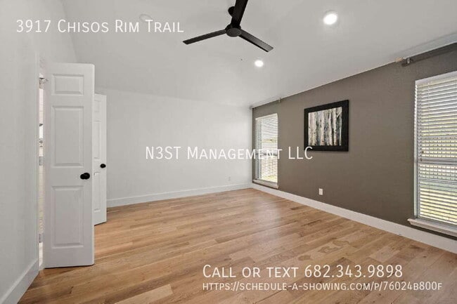 Building Photo - 3917 Chisos Rim Trail